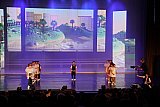 Город, где звучит детство