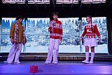 Новогодний МЭЦ