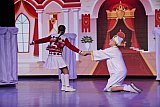 Новогодний МЭЦ