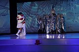 Новогодний МЭЦ