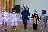 Новогодний МЭЦ