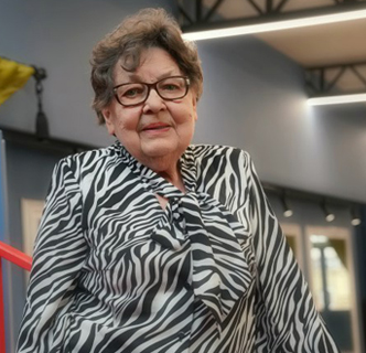 Карлова Алла Андреевна