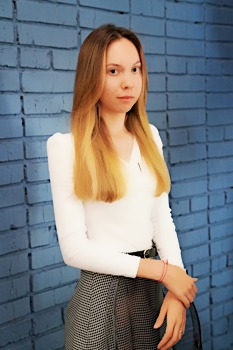 Кузнецова Алёна Владиславовна