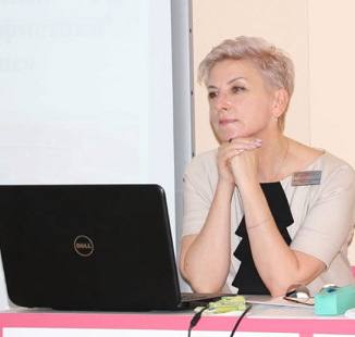 Рышкова Наталья Вячеславовна