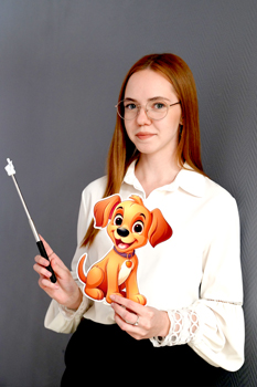 Кулиш Диана Романовна