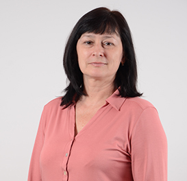 Лебедева Лариса Александровна