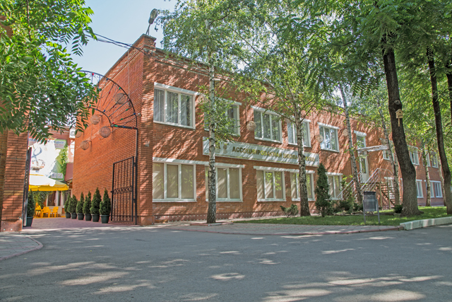 ФАСАД