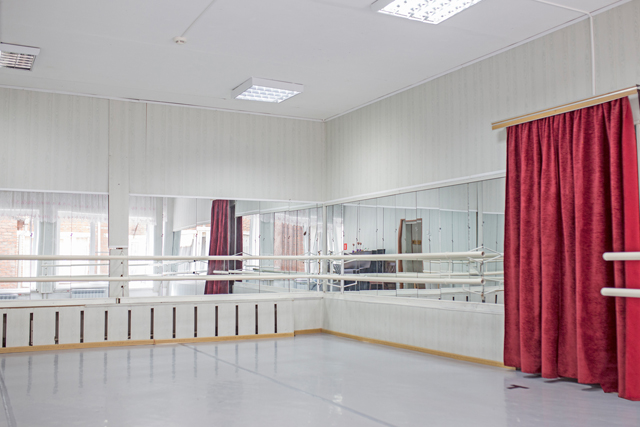 хореография
