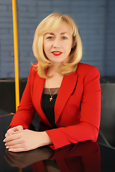 Гаврилова Ирина Геннадьевна