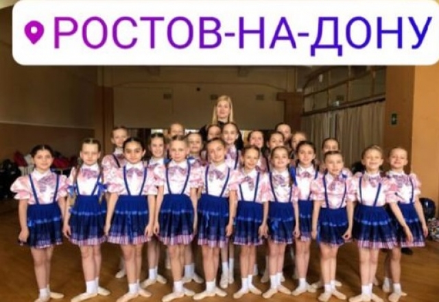Любим, ценим, дорожим!!!