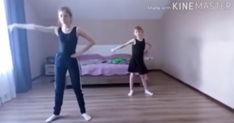 Активные тренировки и в период самоизоляции!