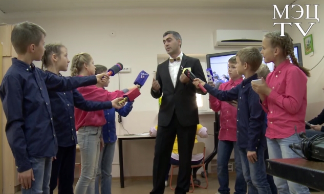 ÐÐ­Ð¦-Ð¢Ð: &quot;Ð¡ÐµÑÐ´ÑÐµ Ð¾ÑÐ´Ð°Ñ Ð´ÐµÑÑÐ¼!&quot;