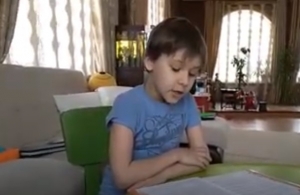 Сказка "Яблочный домик"