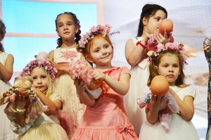 Отдельное спасибо Вам за привитие правильных семейных ценностей!