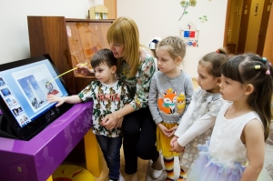 В космосе так здорово!