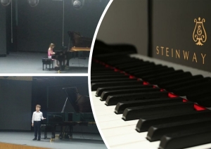 Итоги 1 тура Международного конкурса пианистов и композиторов "Don Grand Piano"