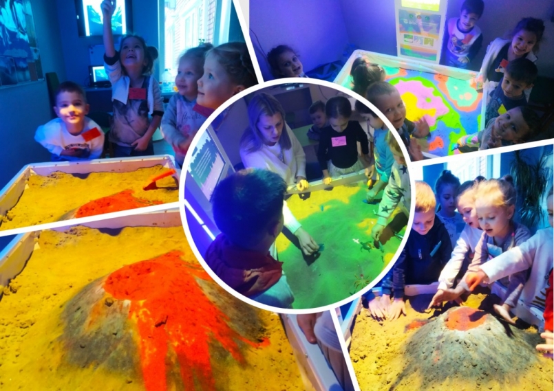 &quot;Всё обо всём&quot;: отправляемся в кругосветное путешествие