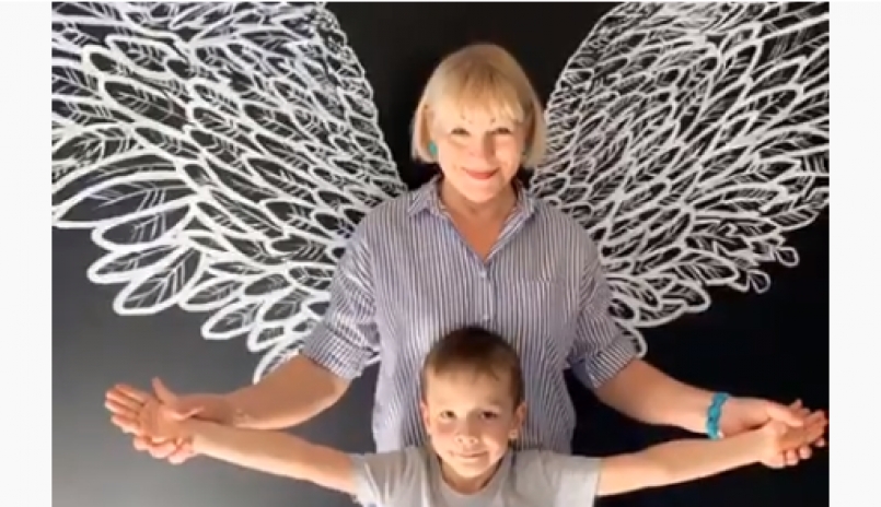 "Элита" поздравляет с Международным днём семьи