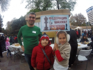 Хочется сказать огромное спасибо за ваш труд и пожелать удачи
