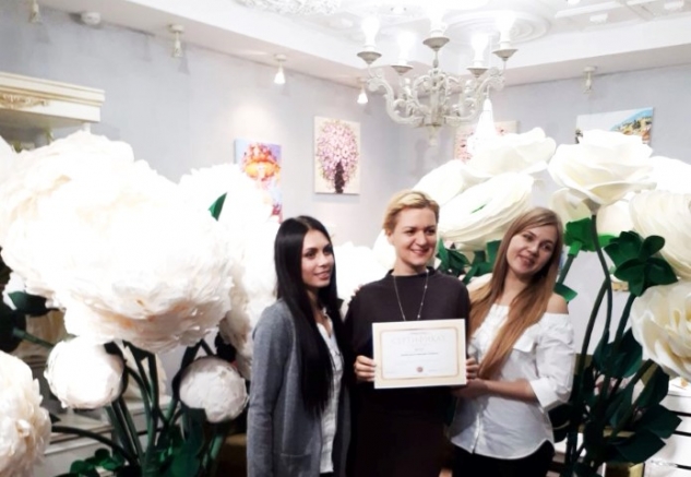 Педагоги совершенствуют свой профессионализм