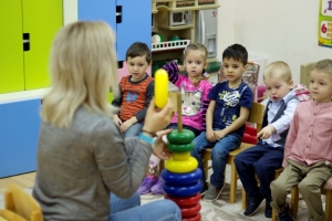 Готовность к школе: что это такое?