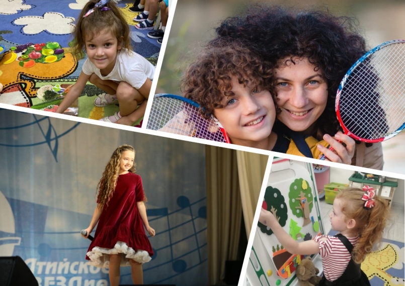 16 сентября - День завитушек, кудряшек и локонов!