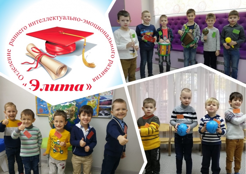 Желание быть успешным