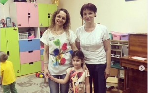 Пусть вами будет воспитано еще не одно поколение!