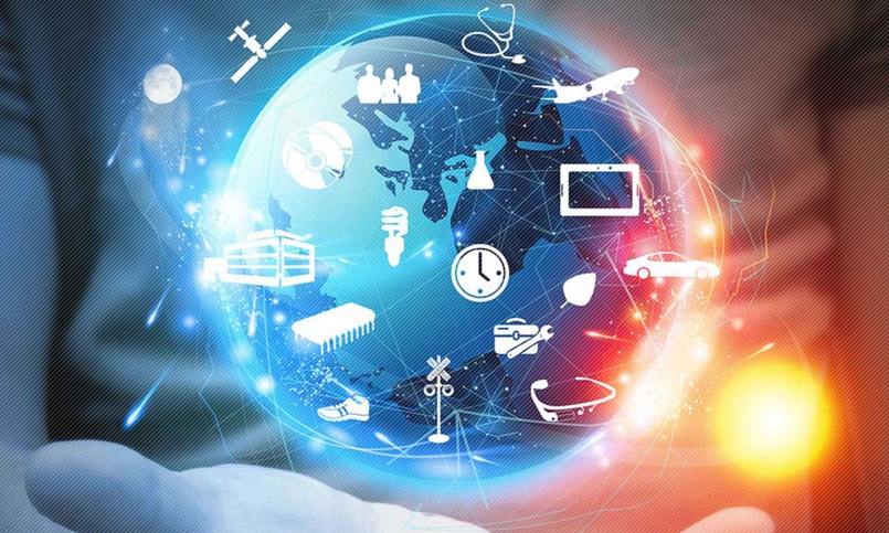 Интернет празднует свой день рождения