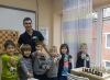 Шахматный турнир