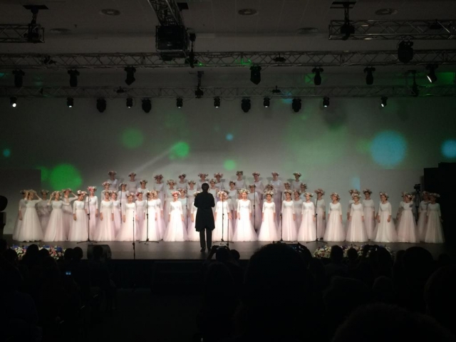 Спасибо огромное всем преподавателям!