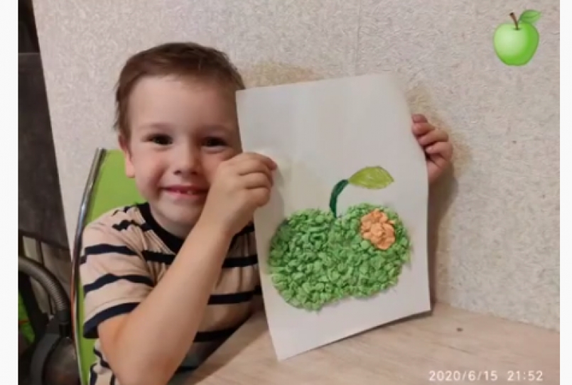 Развитие моторики - залог успеха