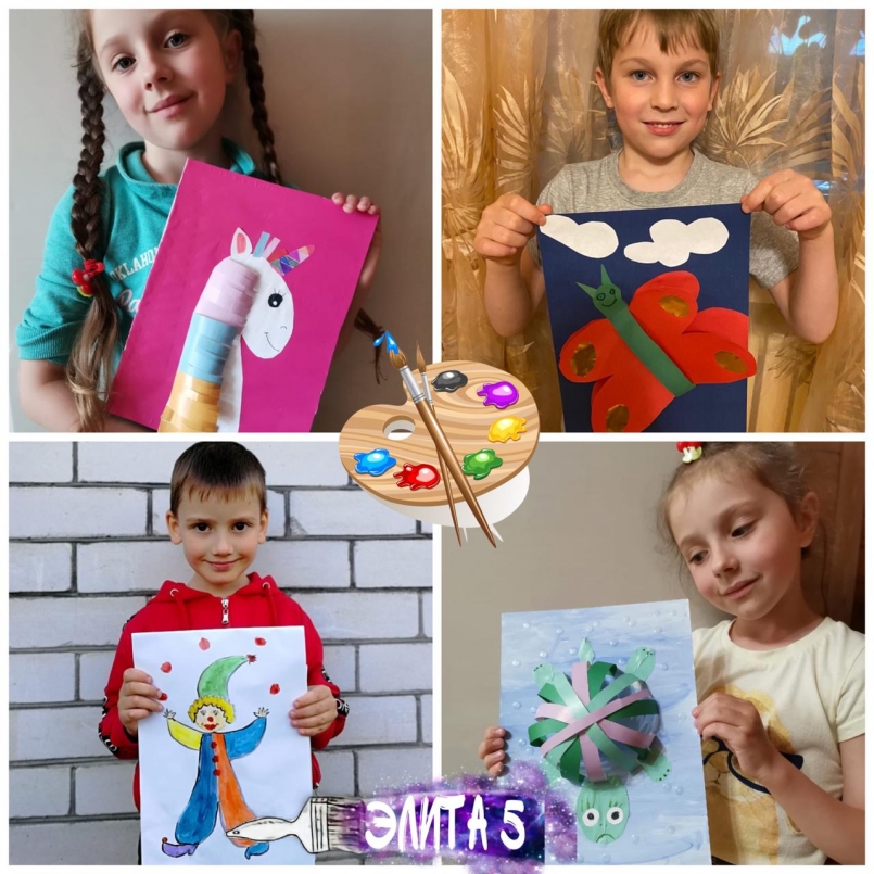 Мы помогаем сделать детство наших деток веселым, сказочным и интересным!