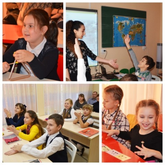 Изучаем музыкальные дисциплины интересно и увлекательно!