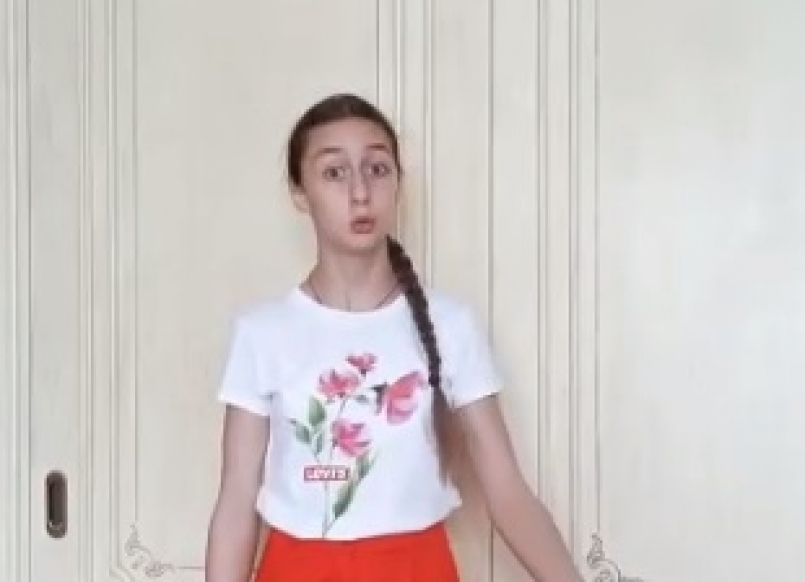 &quot;Наш любимый МЭЦ нас не забывает - учит нас и развивает...&quot;
