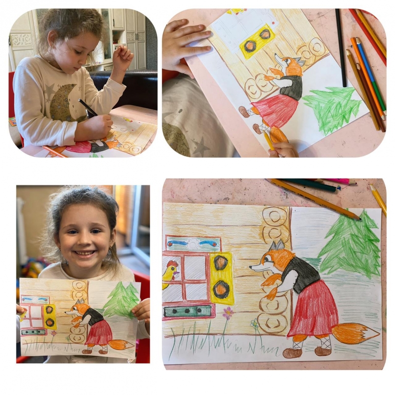 Скучаем по вам!...Взаимно?