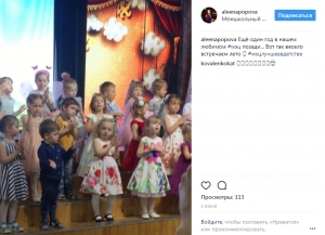 Ещё один год в нашем любимом #мэц позади...