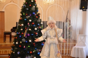 Спасибо Вам за ту сказку, которую вы дарите детям!!!