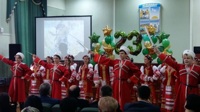 Мы благодарим родителей за теплоту и искренность
