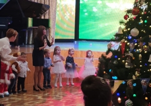 Ребенок счастлив! и это главное