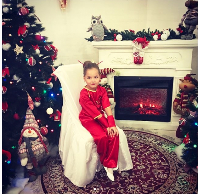 Какой замечательный праздник организовывает МЭЦ!