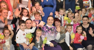 День матери
