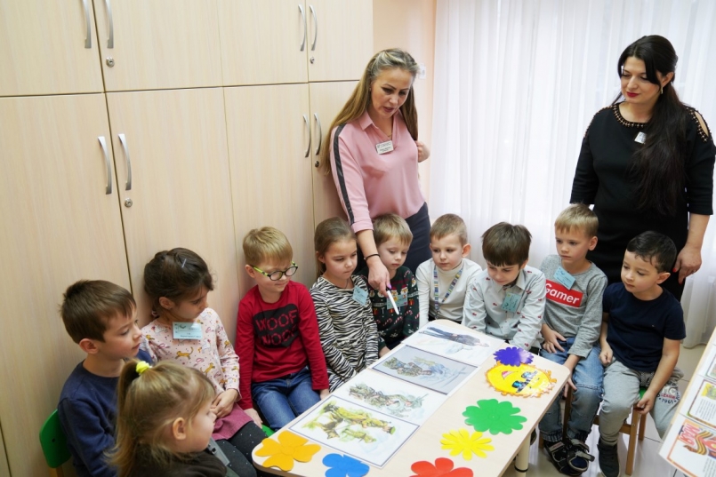 Праздничное мероприятие "Праздник армии родной"