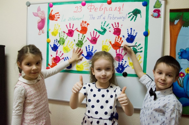 Подарки для самых дорогих