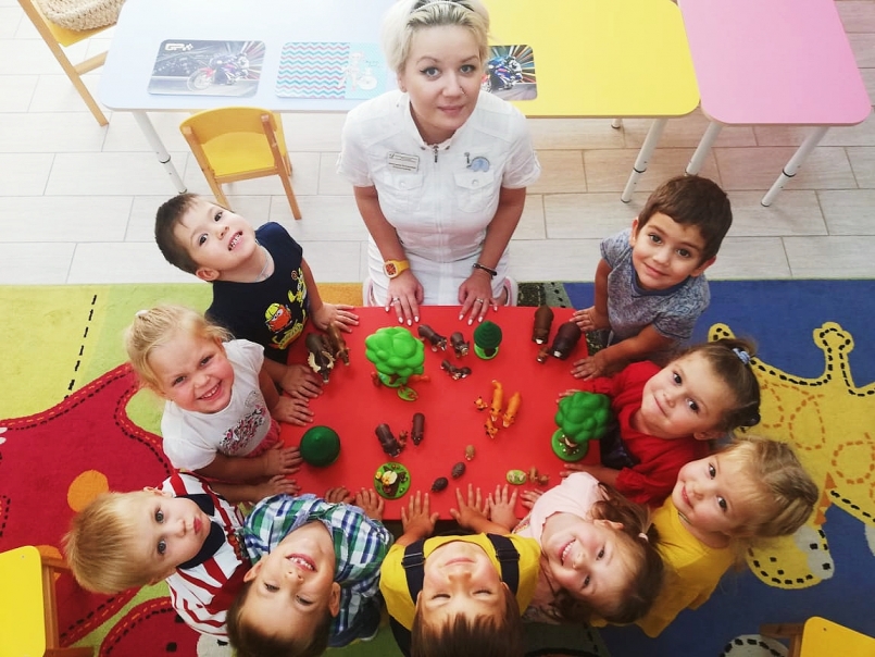 &quot;Развитие речи для дошкольников&quot;