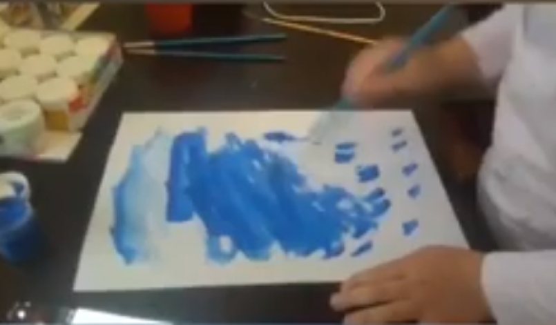 Дистанционное образование - новые знания и новый важный опыт