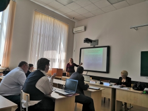 Международная научно-практическая конференция «ОБРАЗОВАТЕЛЬНАЯ РОБОТОТЕХНИКА: ОПЫТ, ПРОБЛЕМЫ, ПЕРСПЕКТИВЫ»