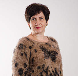 Сунцова Анна Николаевна
